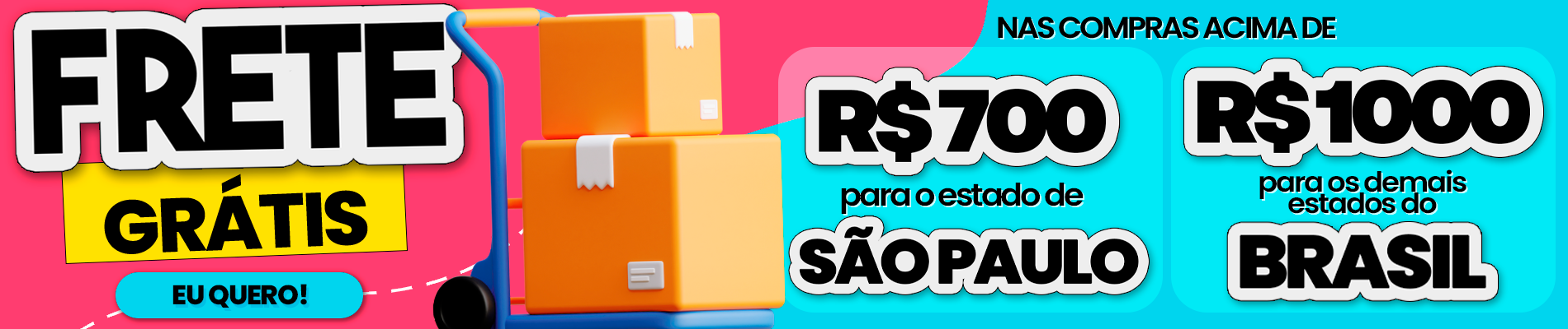 ABR25 FRETE GRÁTIS D